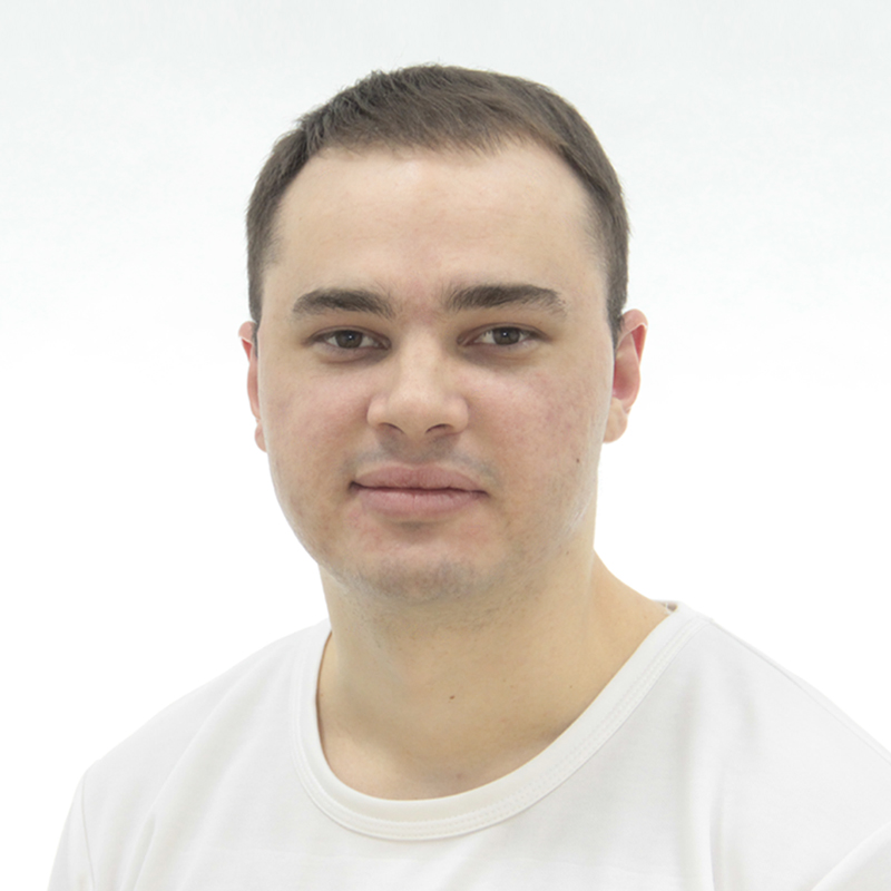Эдуард Костенко