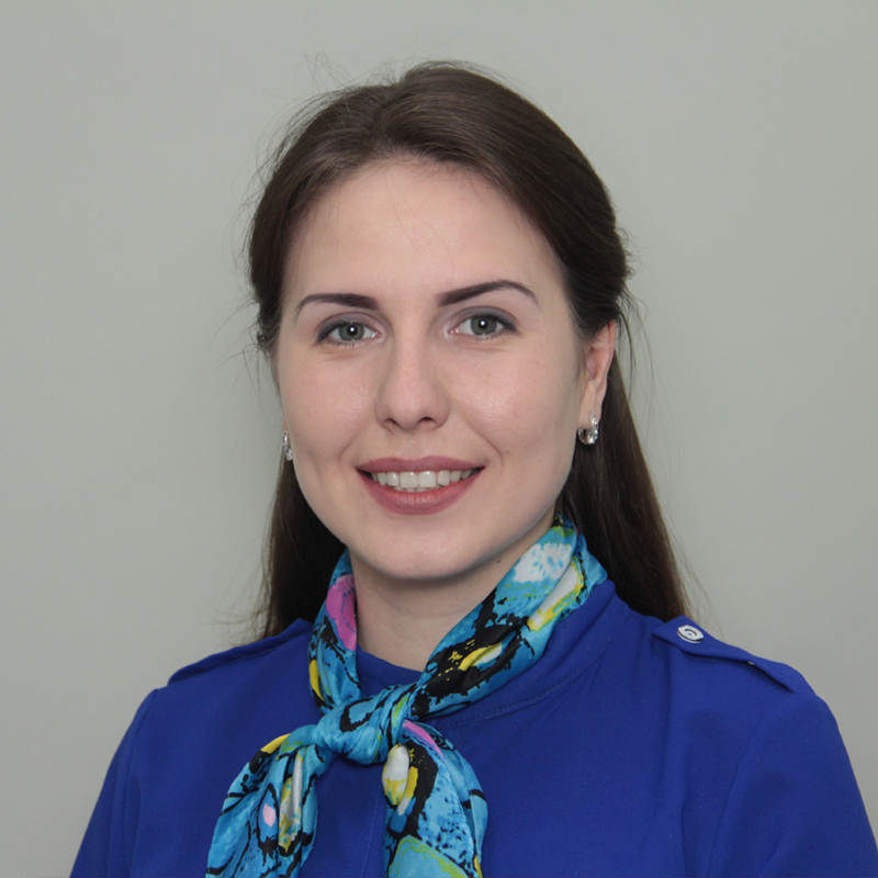 Ирина Беба