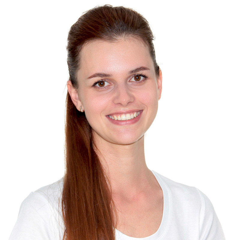 Анна Кочеткова