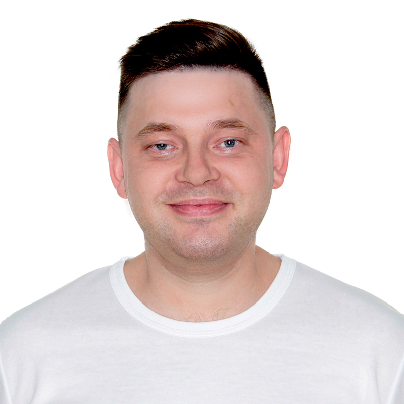Вадим Гончаров