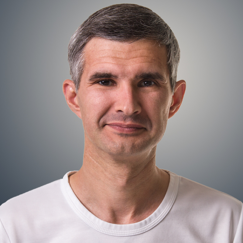 Олександр Тарасенко