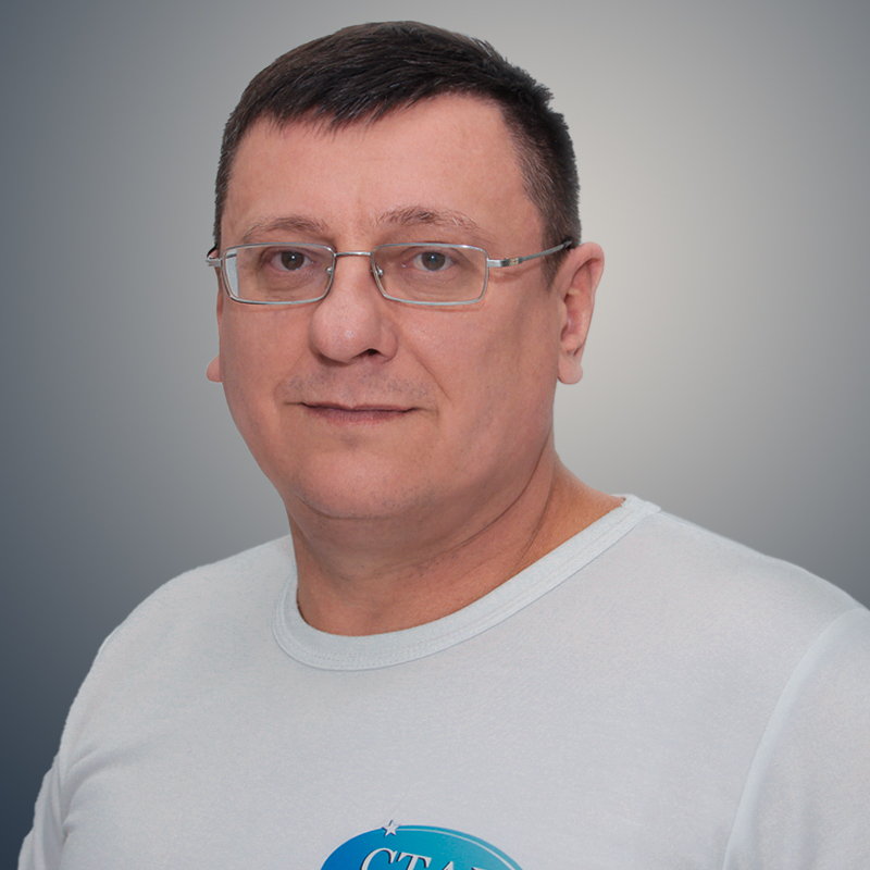 Віктор Халімовський