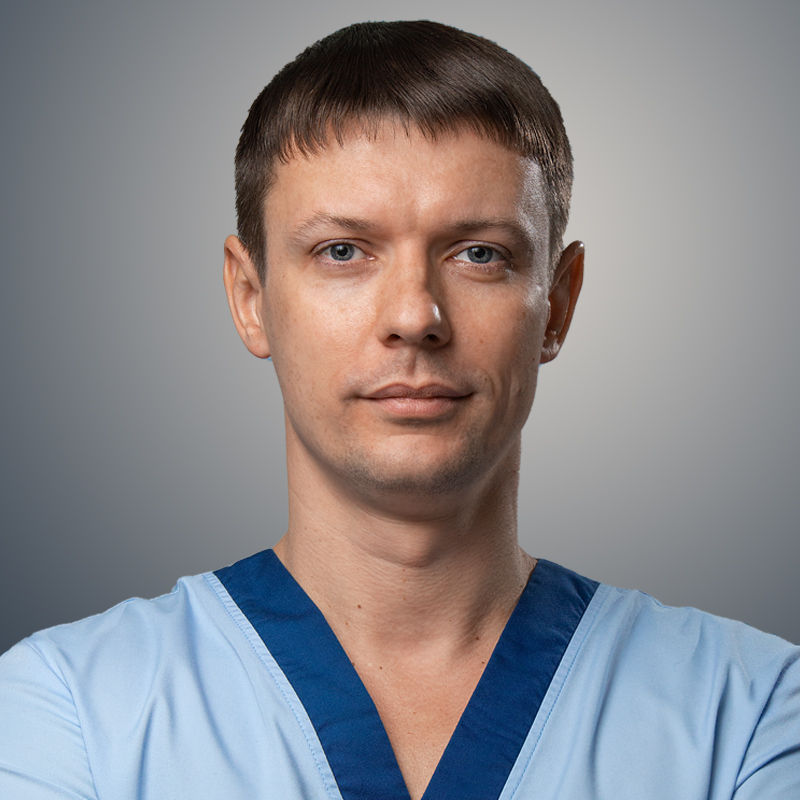Святослав Вантурінов
