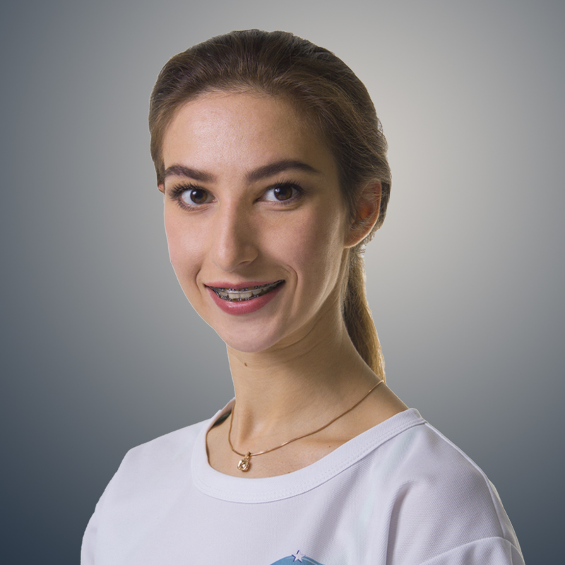 Виктория Жукова